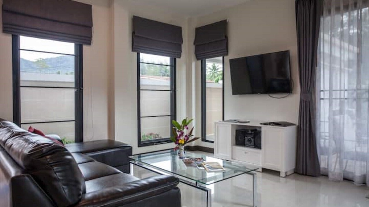 Photo of Livingroom in Nong Thale