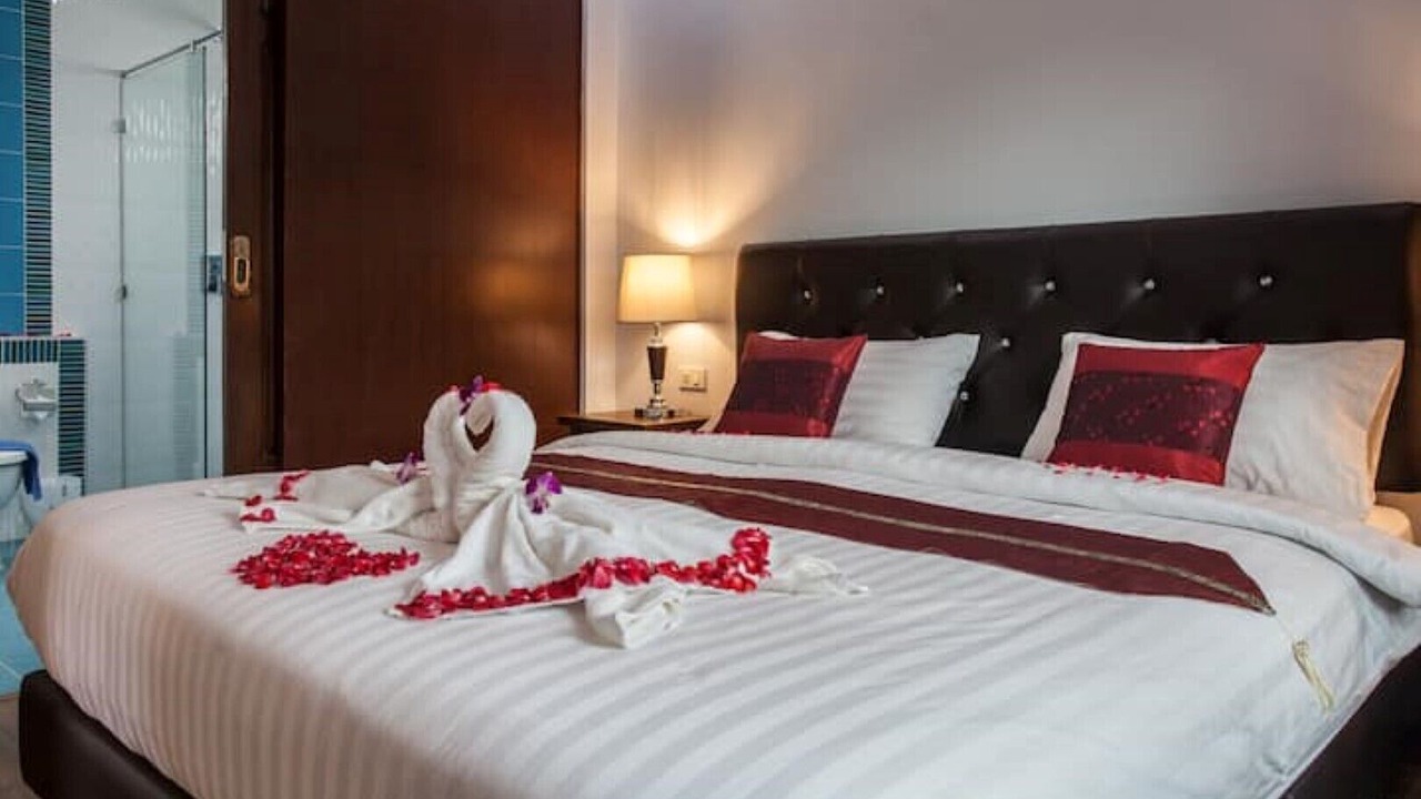 Photo of Bedroom in Nong Thale