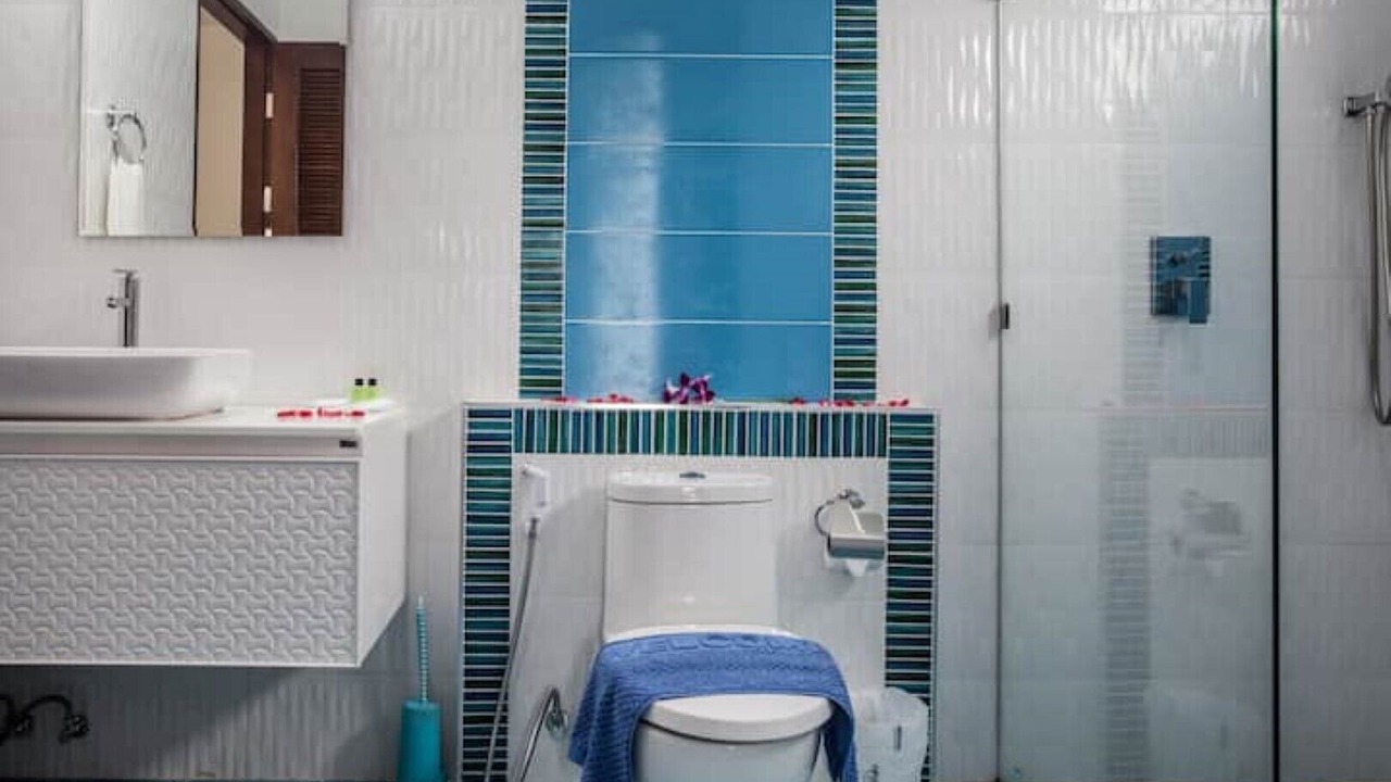 Photo of Bathroom in Nong Thale