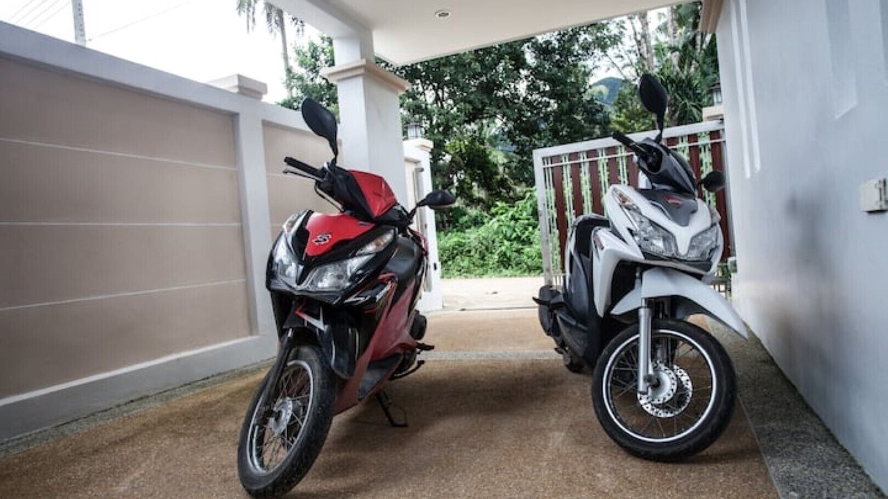 Photo of Outdoor in Nong Thale
