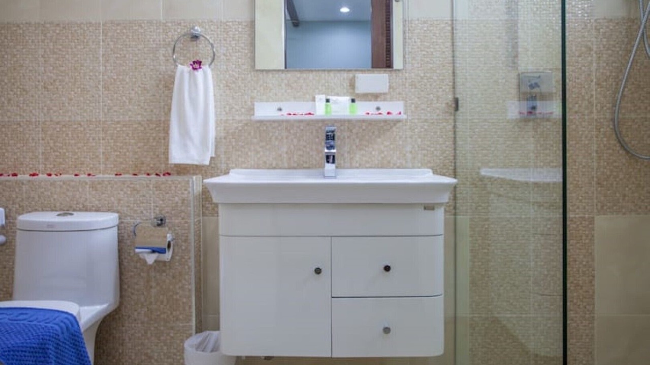 Photo of Bathroom in Nong Thale