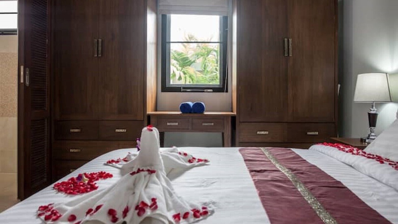 Photo of Bedroom in Nong Thale