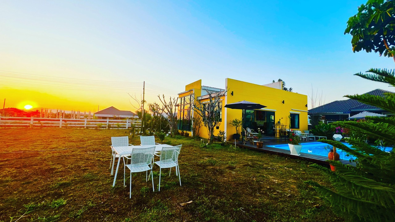 Photo of Outdoor in Chiang Rai
