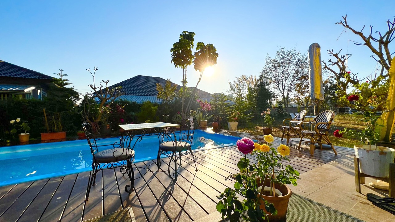 Photo of Outdoor in Chiang Rai