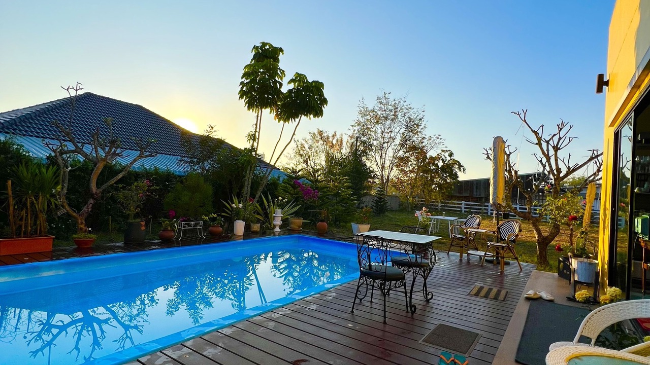Photo of Outdoor in Chiang Rai