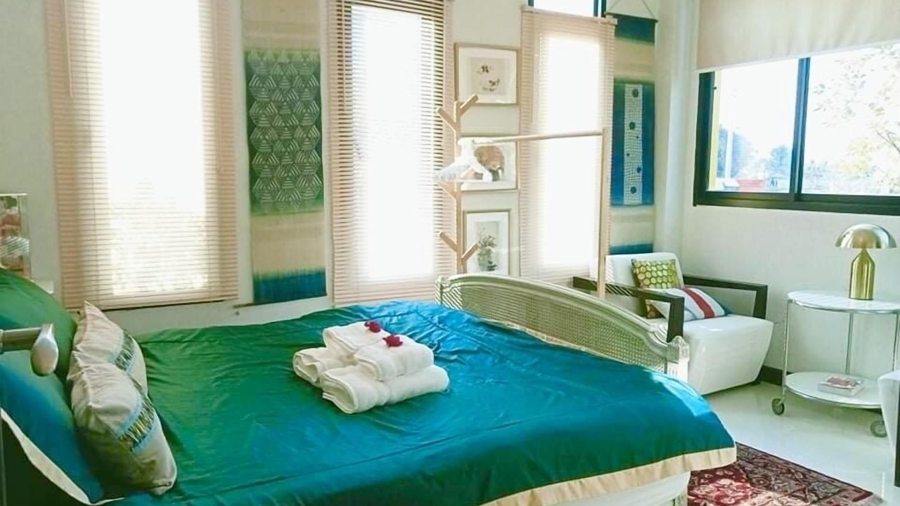 Photo of Bedroom in Chiang Rai