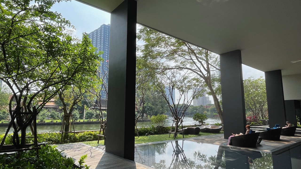 Photo of Outdoor in Phra Khanong Nuea