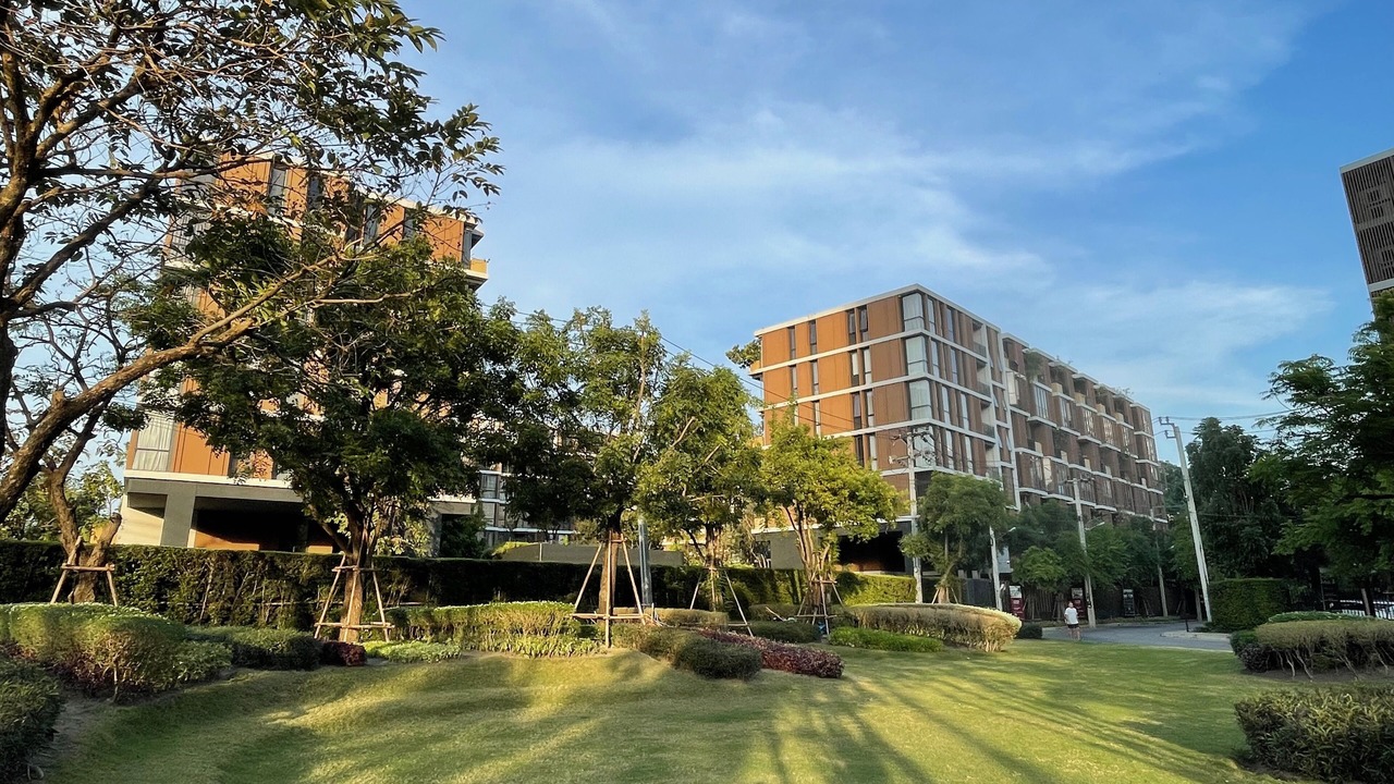Photo of Outdoor in Phra Khanong Nuea