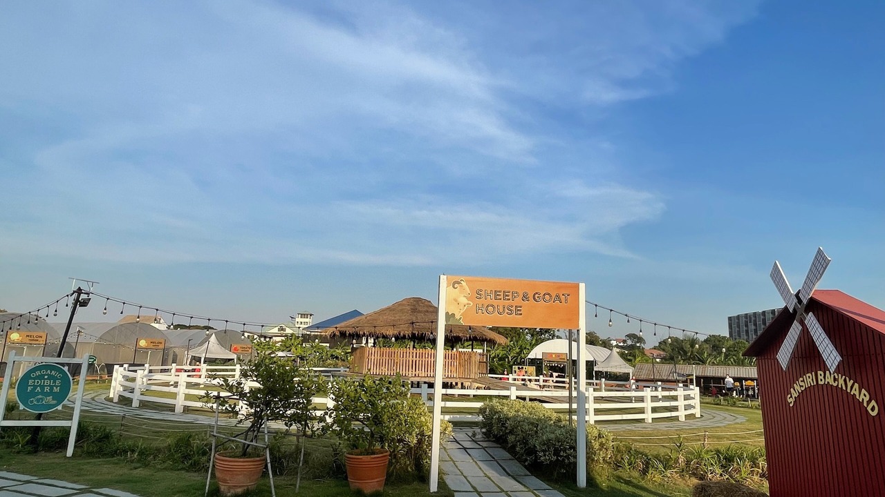 Photo of Others in Phra Khanong Nuea