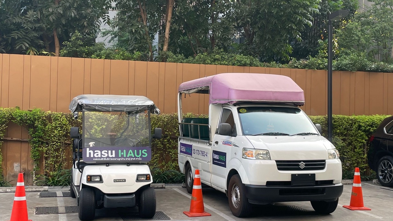 Photo of Outdoor in Phra Khanong Nuea