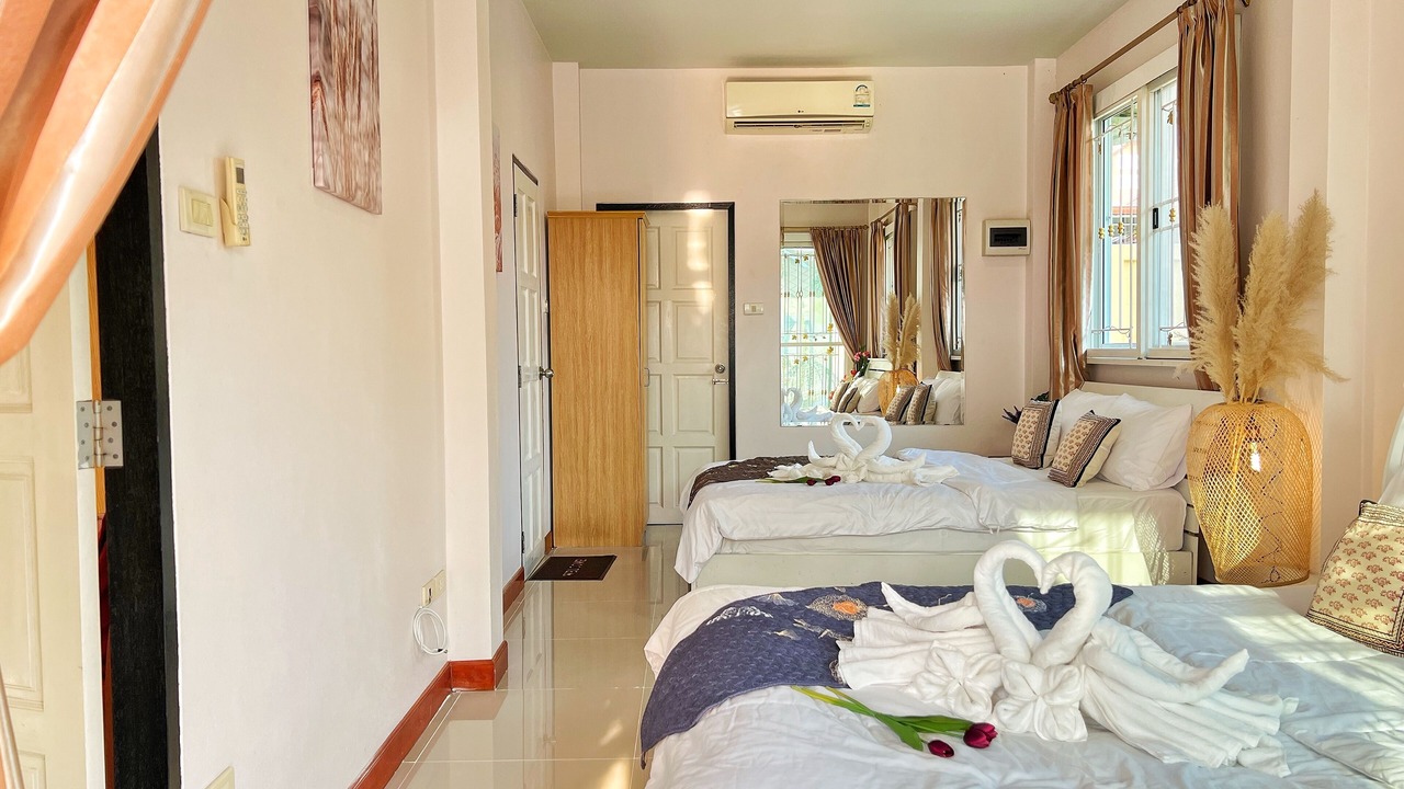 Photo of Bedroom in Na Kluea