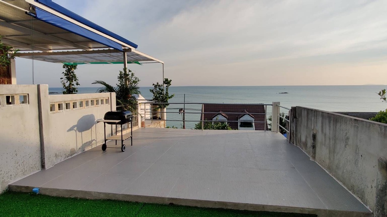 Photo of Patio Balcony in Ban Chang