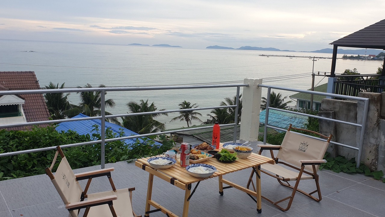 Photo of Outdoor in Ban Chang