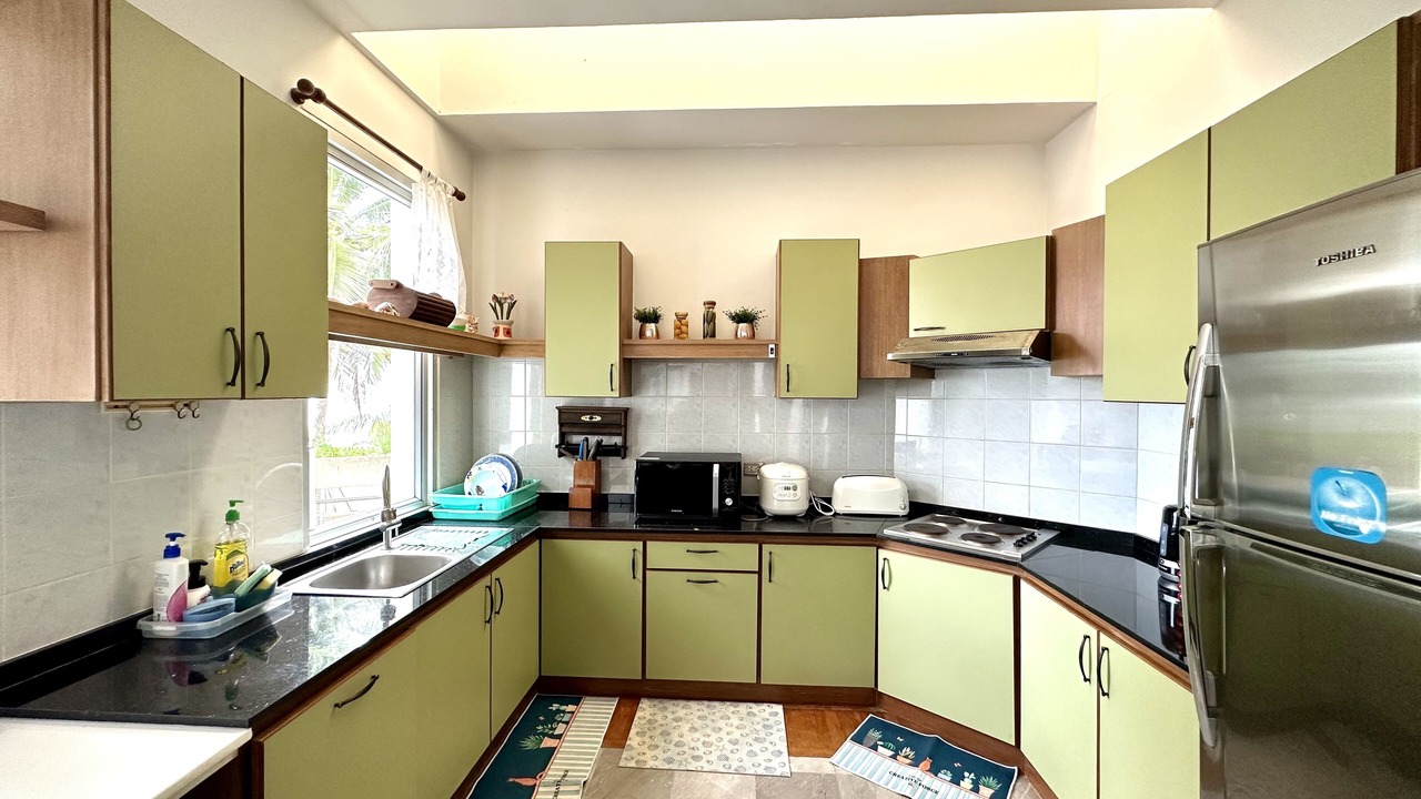 Photo of Kitchen in Chakphong