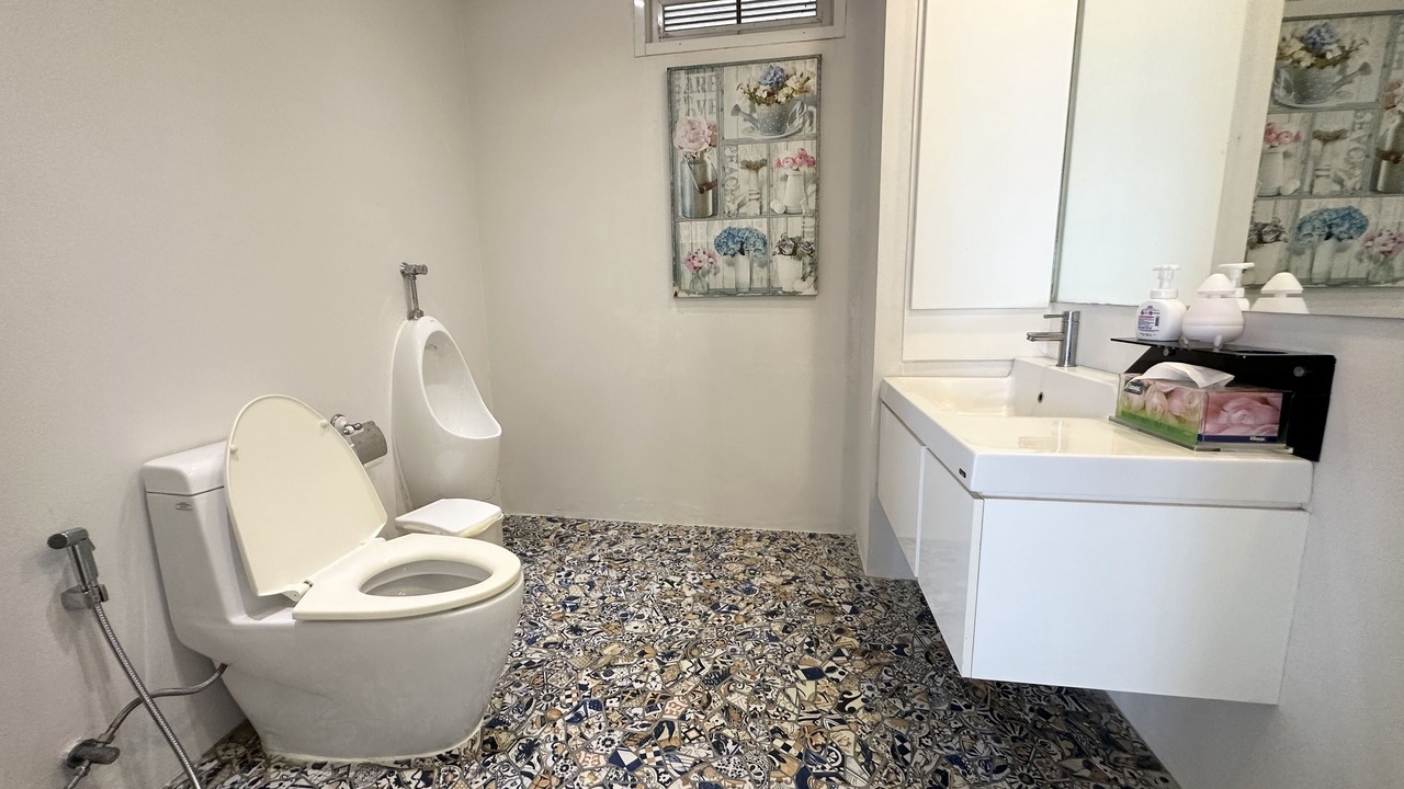 Photo of Bathroom in Chakphong