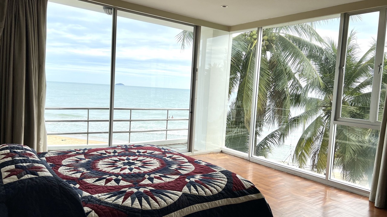 Photo of Bedroom in Chakphong