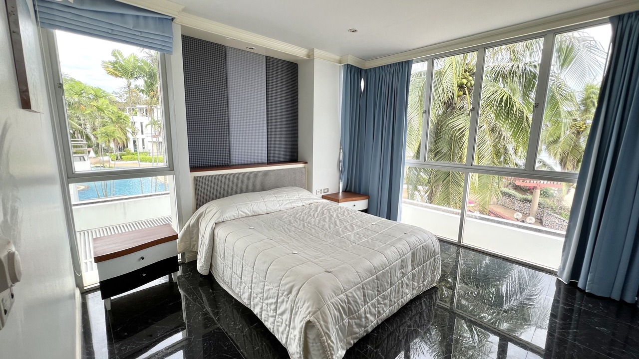 Photo of Bedroom in Chakphong