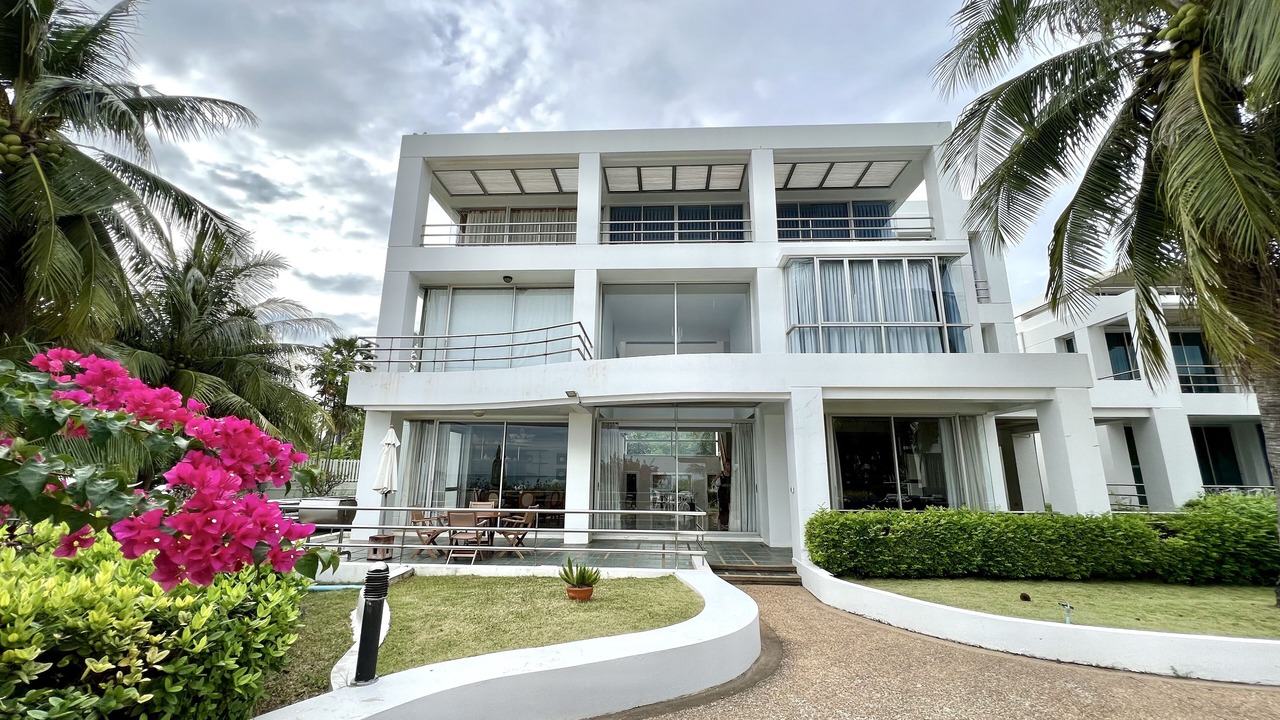 Photo of Outdoor in Chakphong