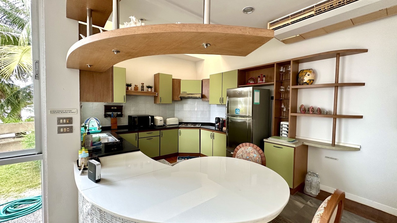Photo of Kitchen in Chakphong