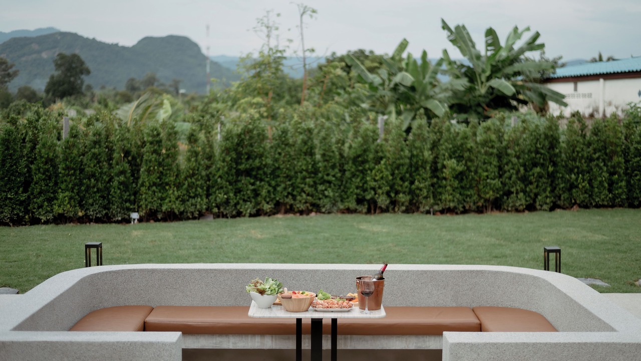 Photo of Outdoor in Nakhon Nayok