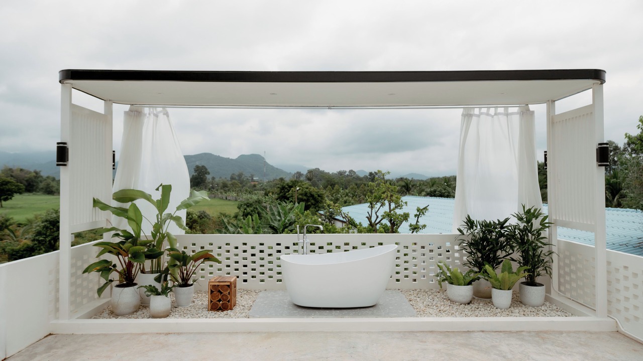 Photo of Bathroom in Nakhon Nayok