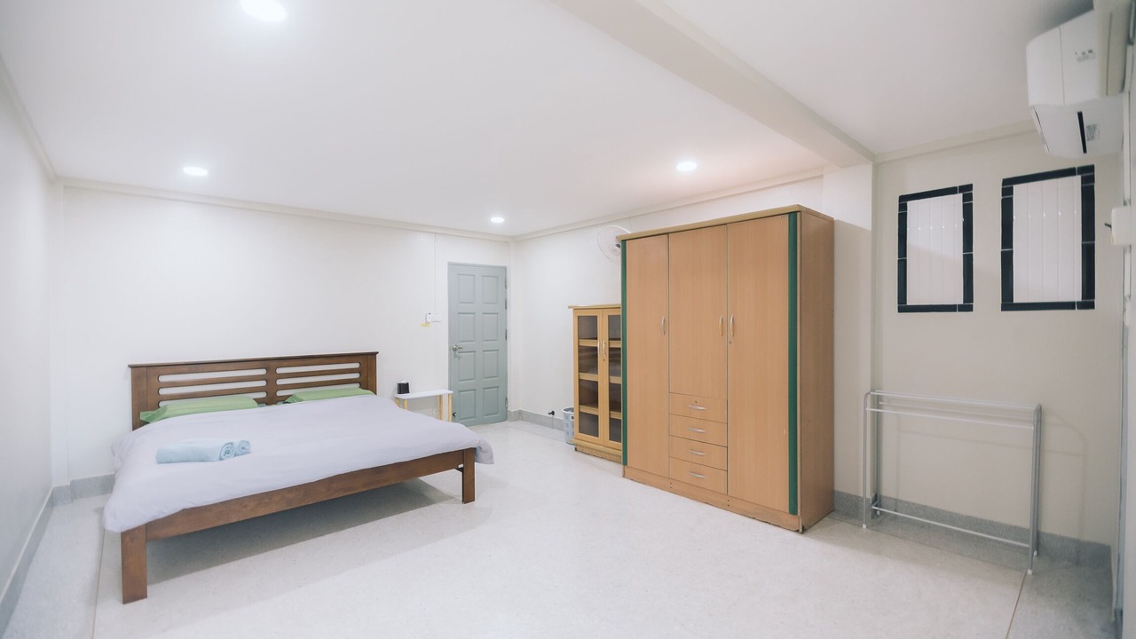 Photo of Bedroom in Hat Yai