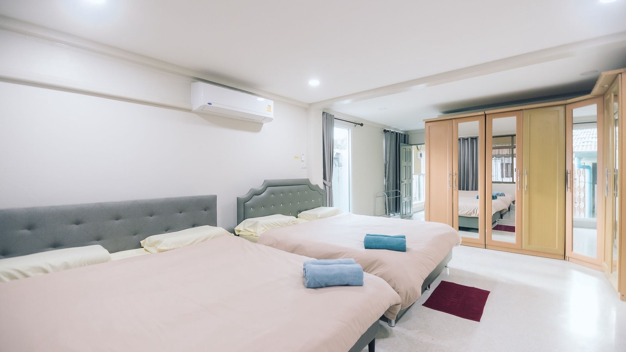 Photo of Bedroom in Hat Yai