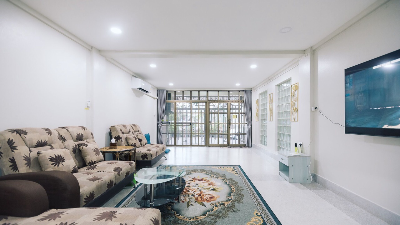 Photo of Livingroom in Hat Yai