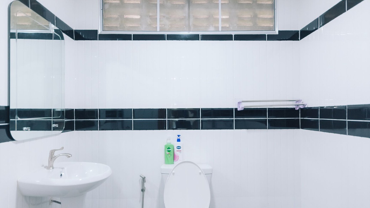 Photo of Bathroom in Hat Yai