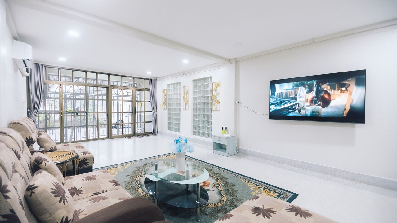 Photo of Livingroom in Hat Yai
