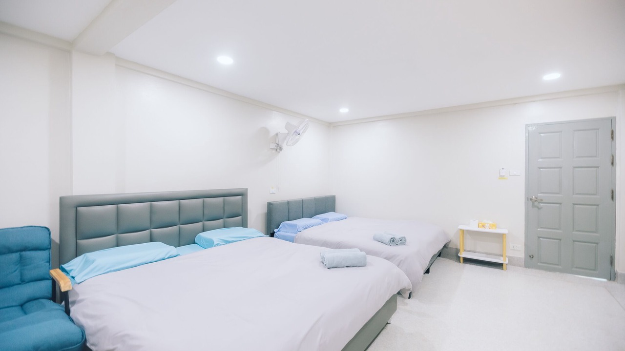 Photo of Bedroom in Hat Yai
