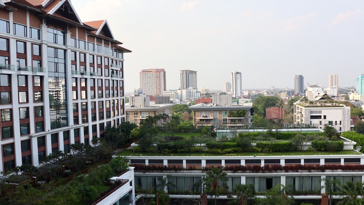 Photo of Outdoor in Chang Khlan
