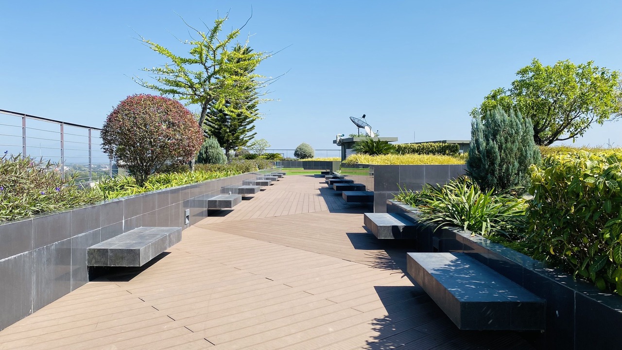 Photo of Outdoor in Chang Khlan