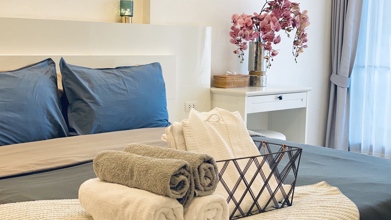 Photo of Bedroom in Chang Khlan