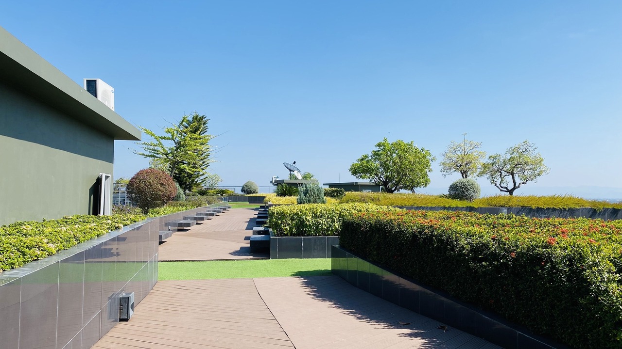 Photo of Outdoor in Chang Khlan