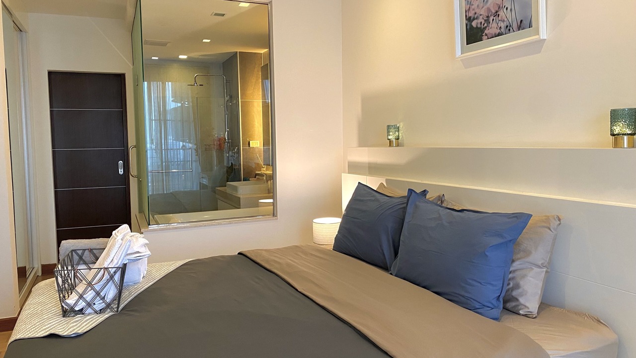 Photo of Bedroom in Chang Khlan