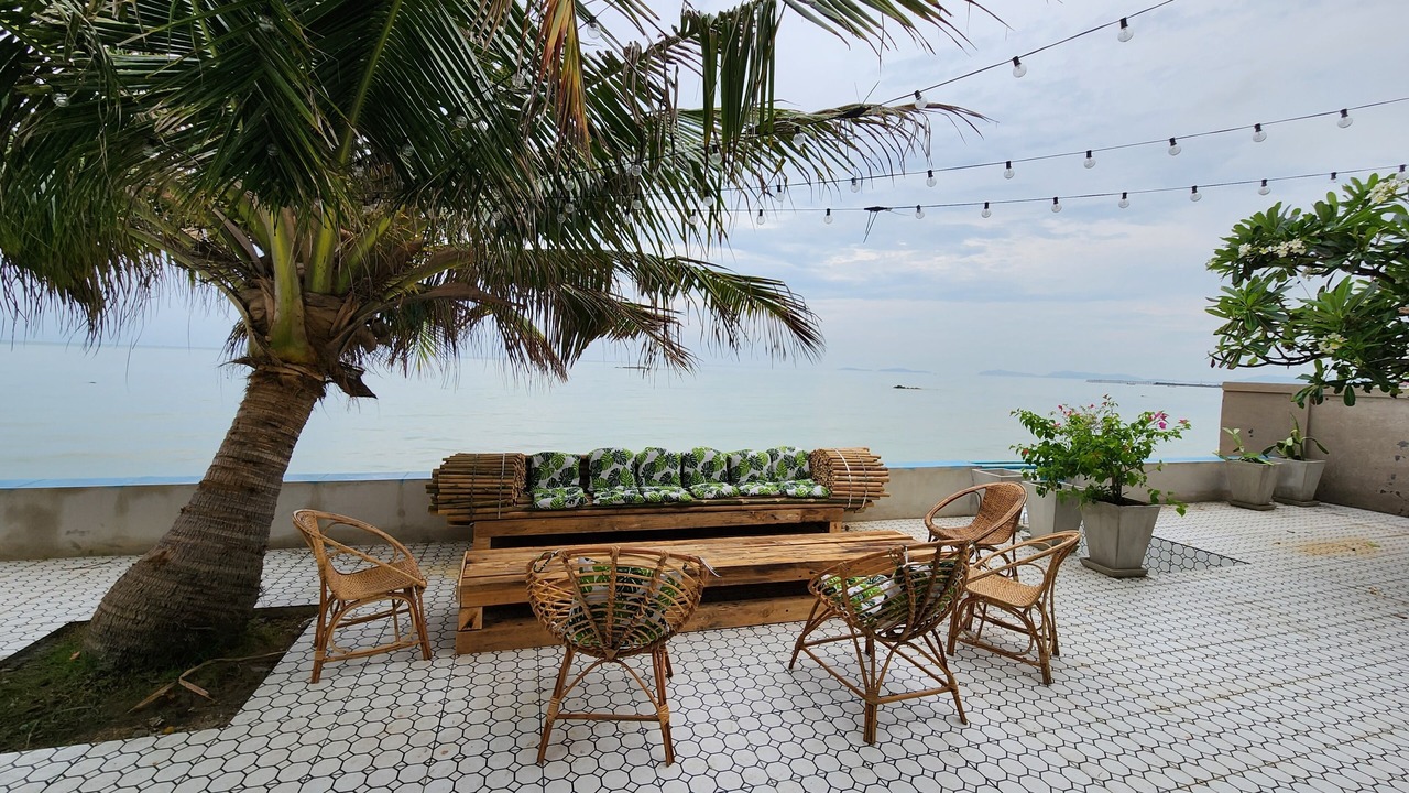 Photo of Patio Balcony in Ban Chang