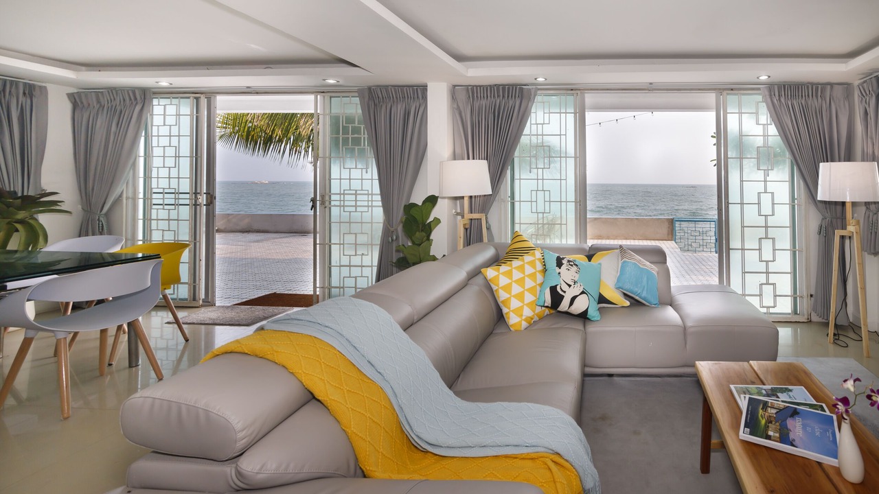 Photo of Livingroom in Ban Chang