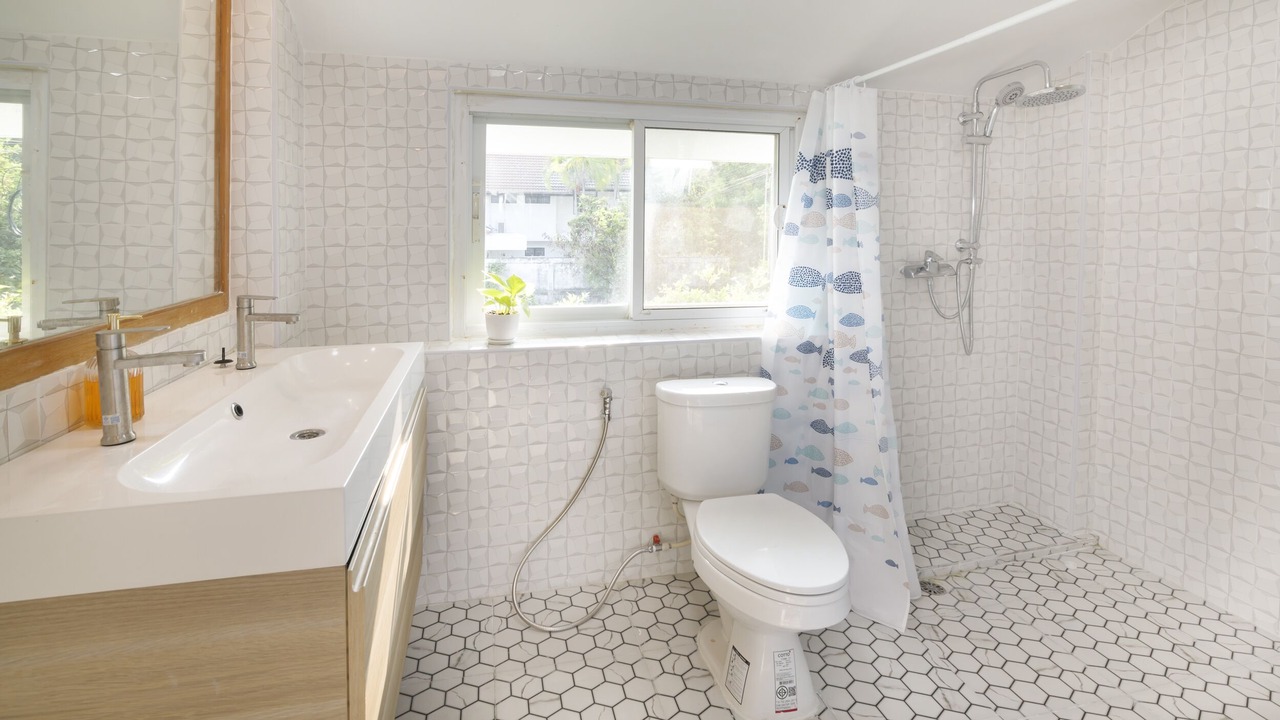 Photo of Bathroom in Ban Chang