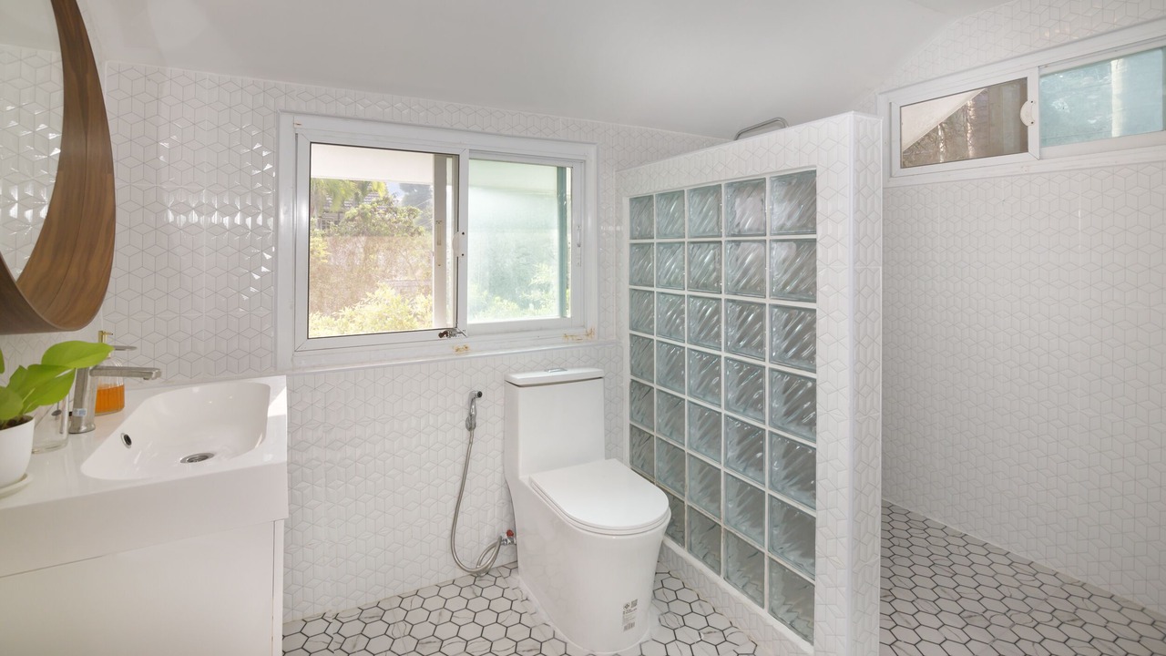 Photo of Bathroom in Ban Chang