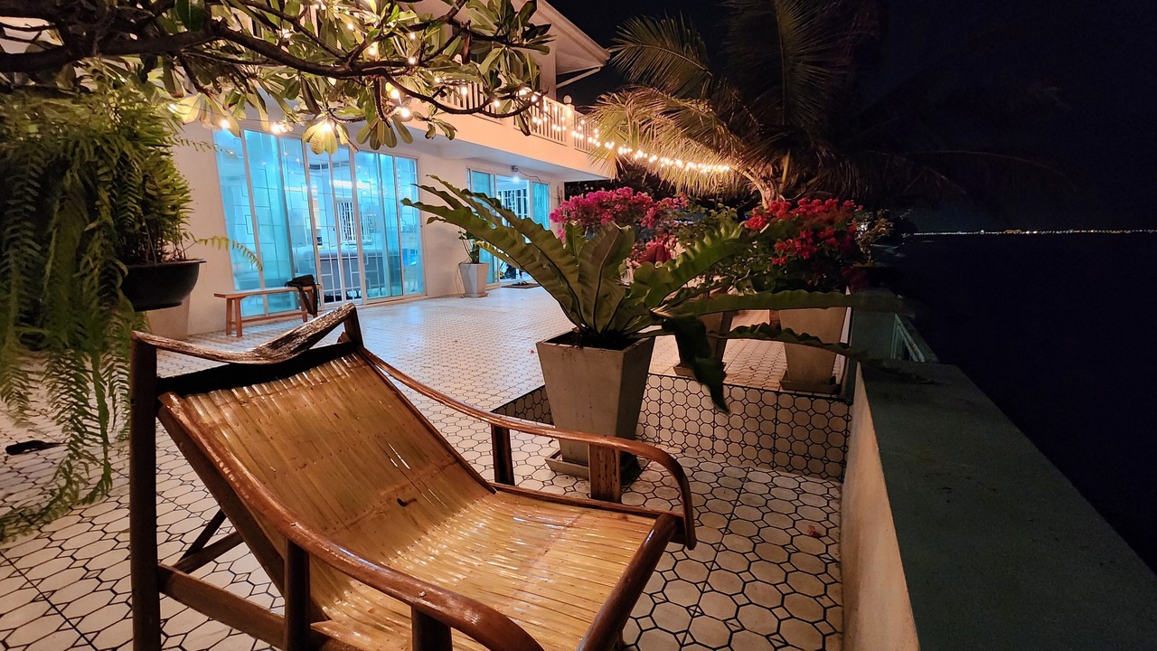 Photo of Patio Balcony in Ban Chang