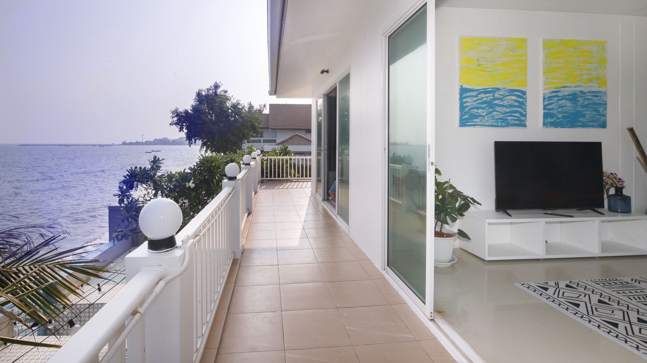Photo of Patio Balcony in Ban Chang