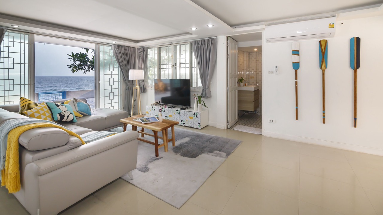 Photo of Livingroom in Ban Chang