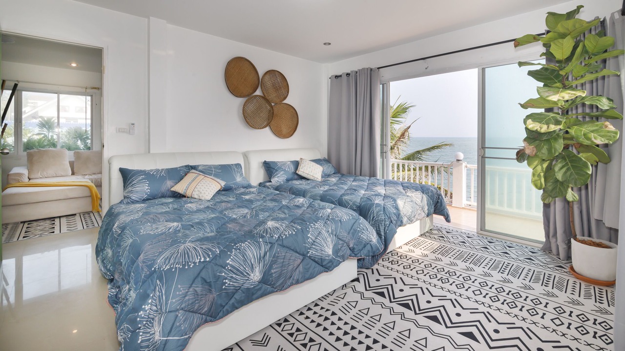 Photo of Bedroom in Ban Chang
