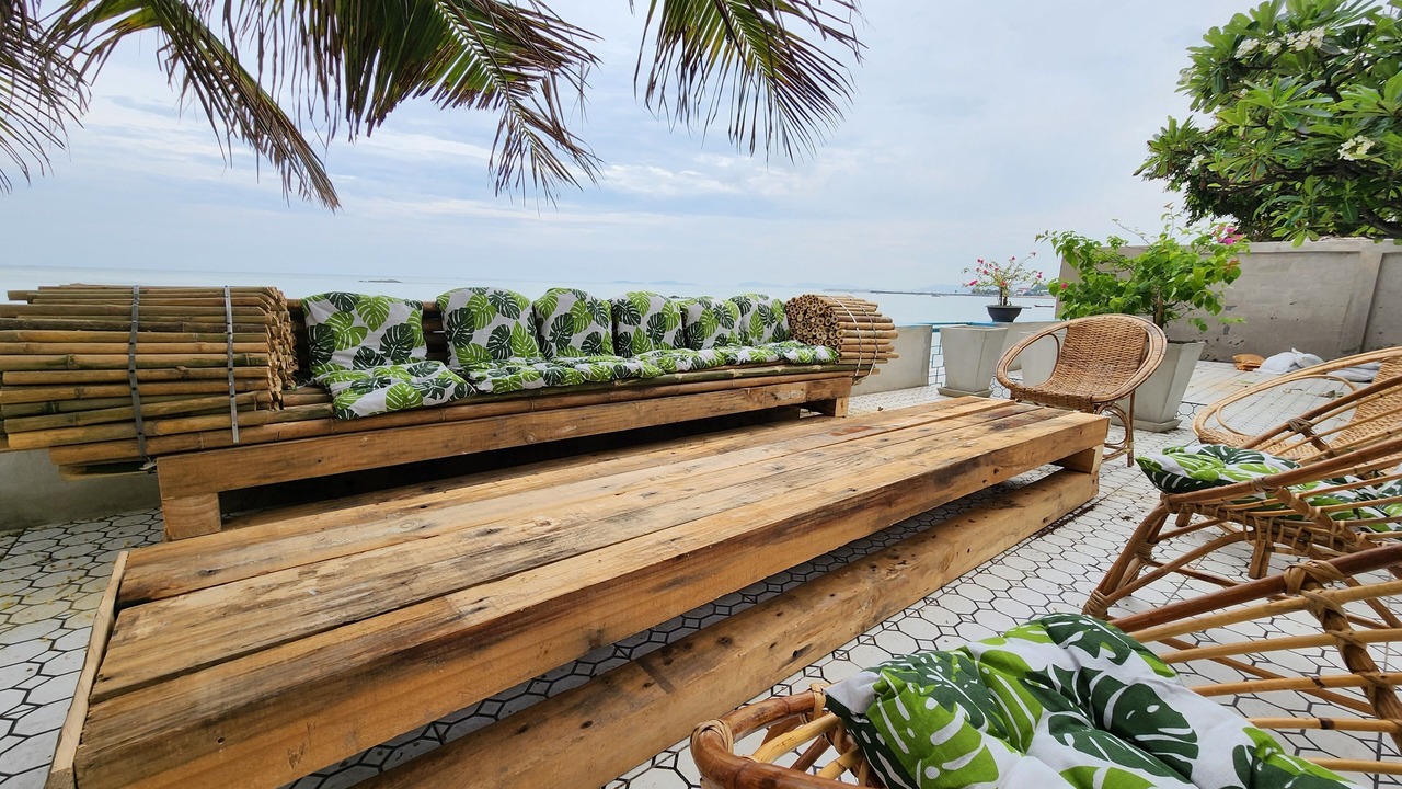Photo of Patio Balcony in Ban Chang