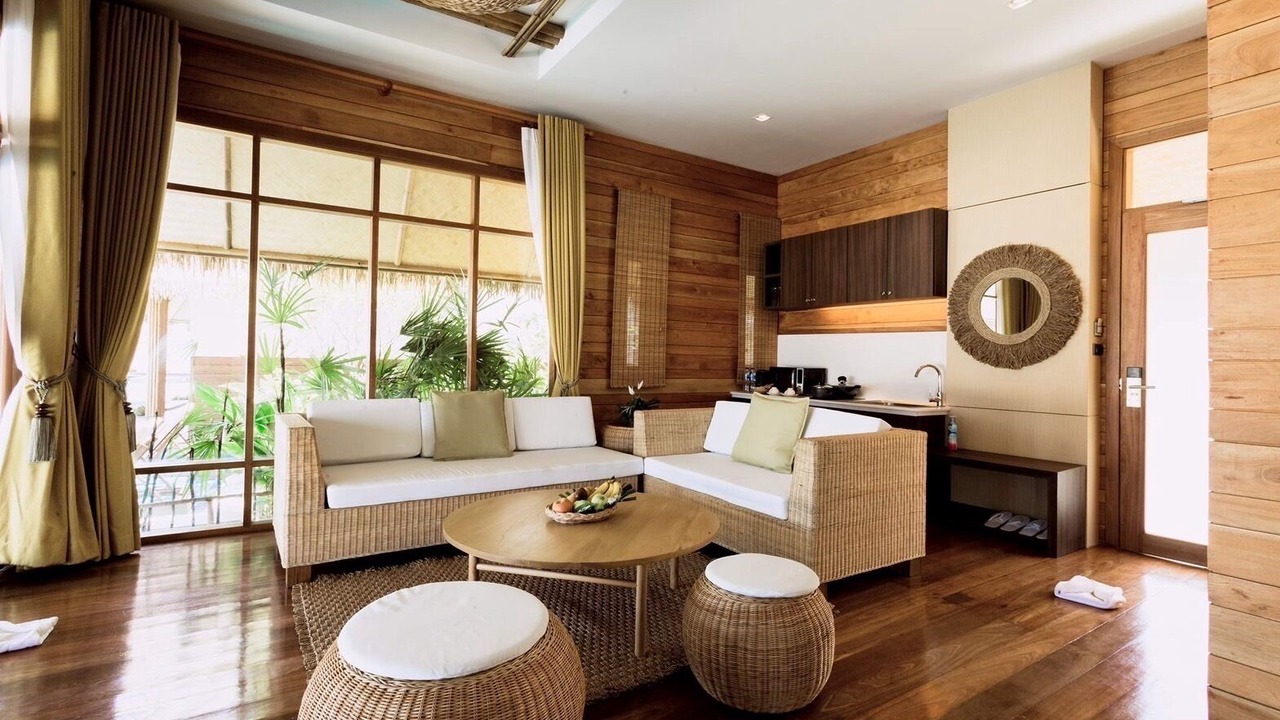 Photo of Bedroom in Satun