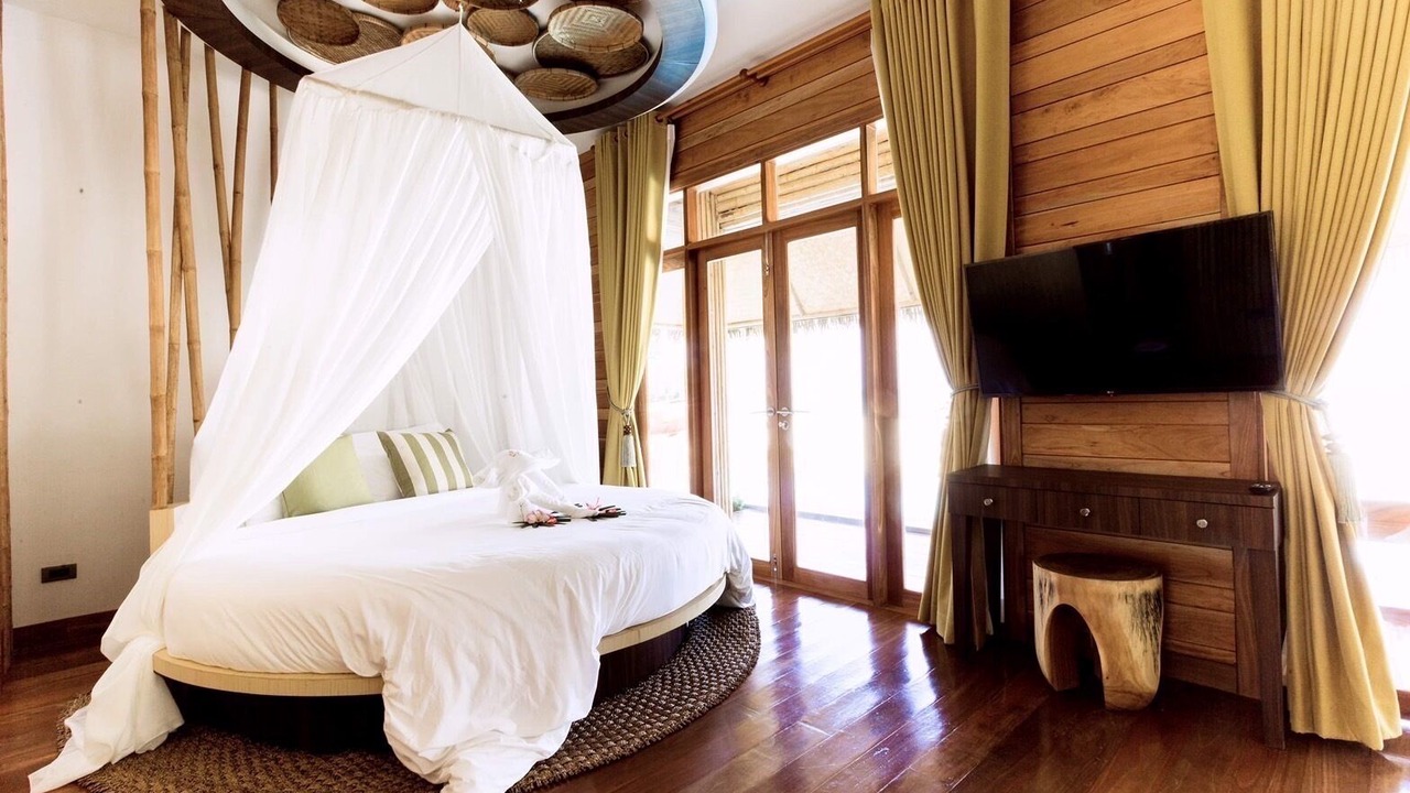 Photo of Bedroom in Satun