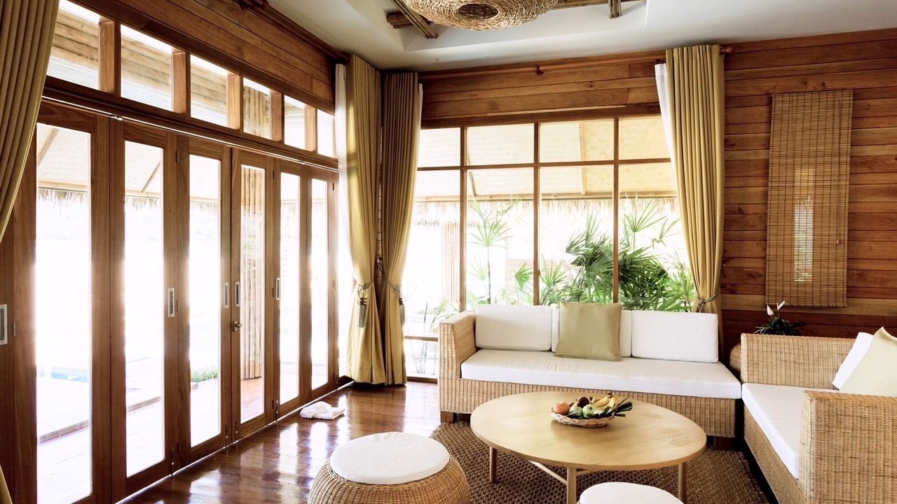 Photo of Bedroom in Satun