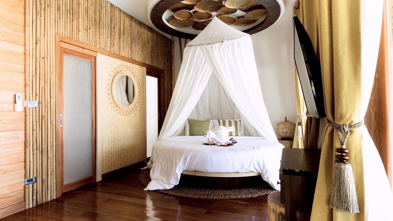 Photo of Bedroom in Satun