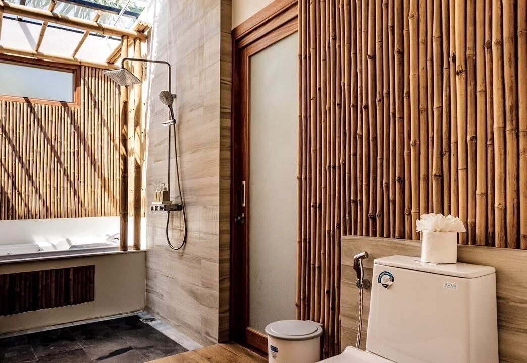 Photo of Bedroom in Satun